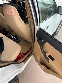 شيري تيجو 3